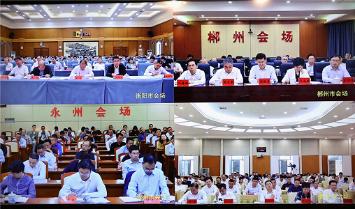 毛伟明：盯牢城市重点领域 抓实城市公共安全 坚决维护好人民群众生命财产和安全