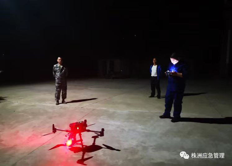 织密织牢“四张网” 勠力同心“担使命”