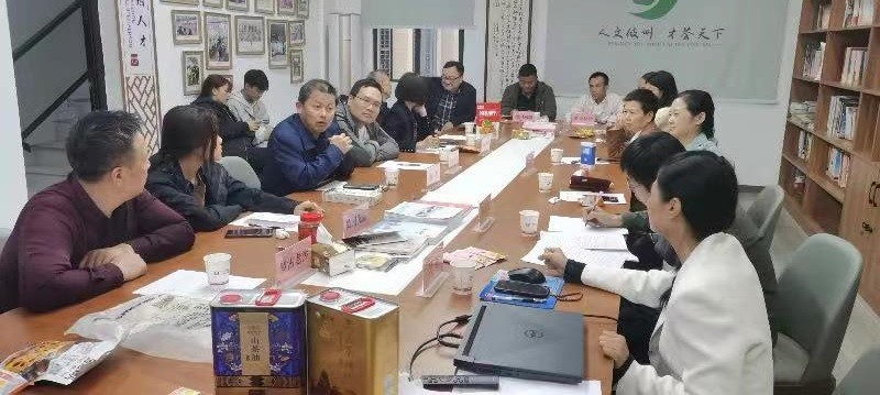 攸县科技专家服务团工业服务分团 开展“一团一课一基地”活动