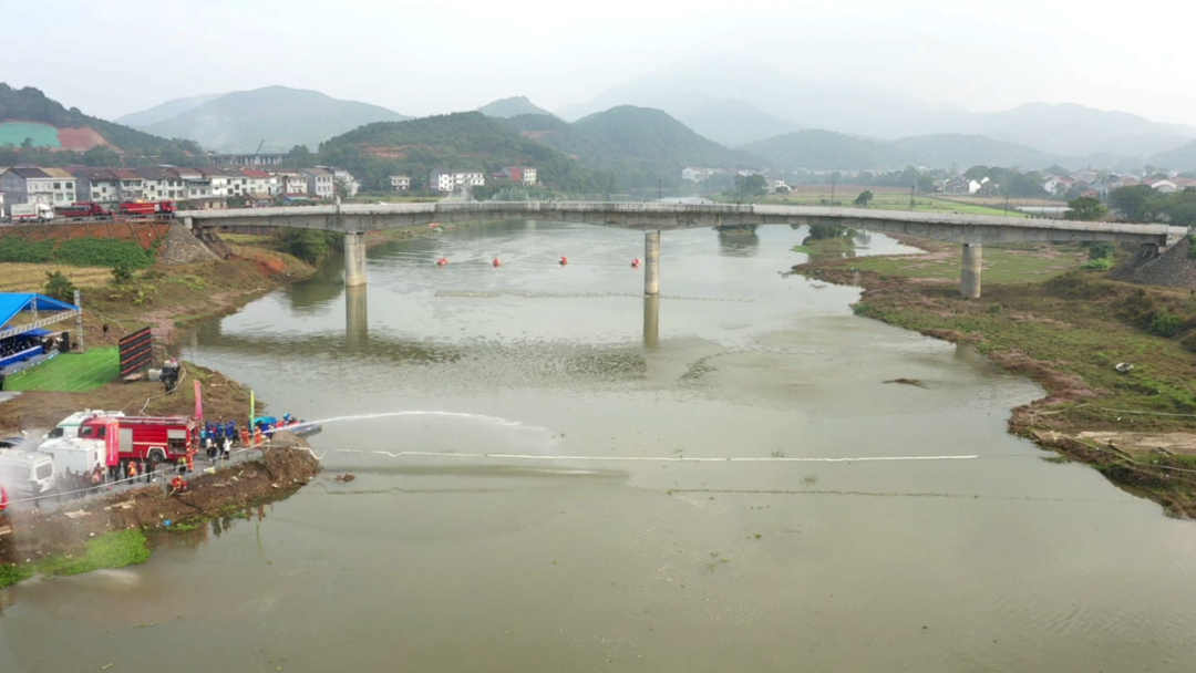 罐体破损、溶液泄漏？莫慌！