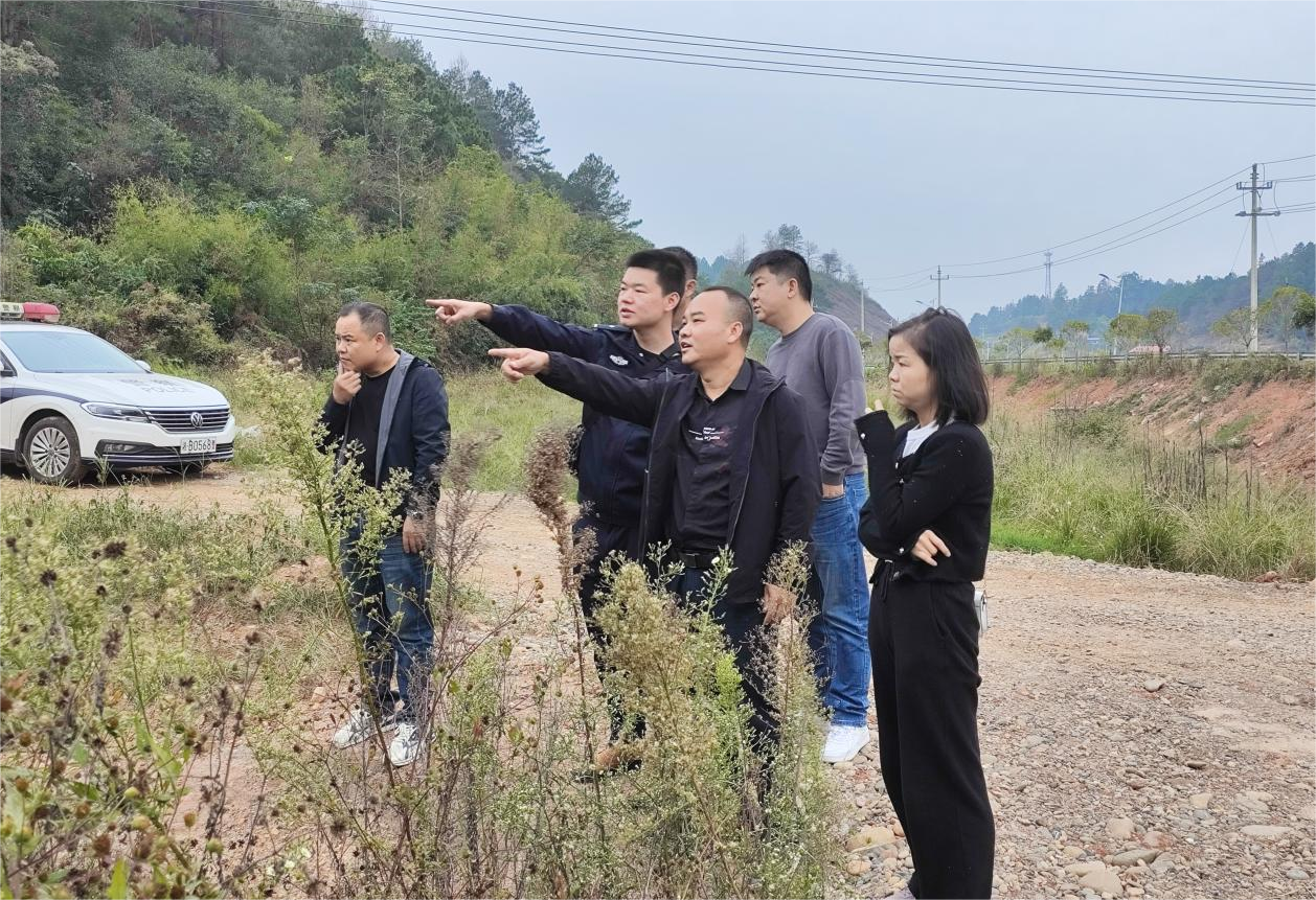 "利剑行动"||这群人在干嘛？