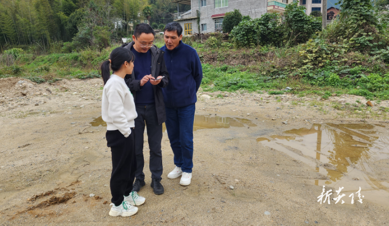十都镇多措并举推进耕地撂荒整治工作