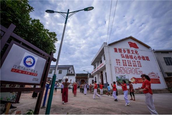 利剑行动 || 攸县入选省级生态文明建设示范区