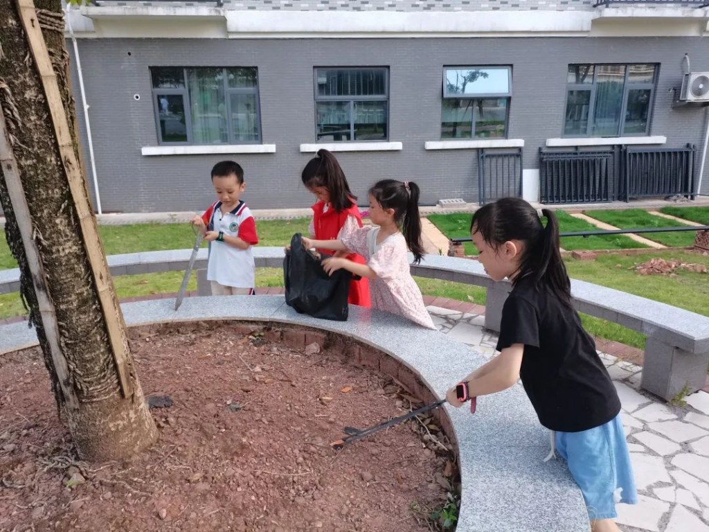 石峰云田:变化看得见,生活更舒心!
