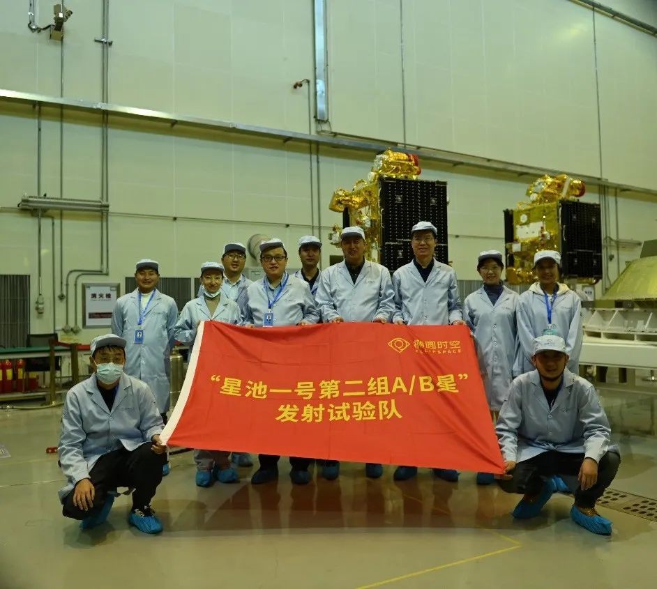 20小时连发三星，椭圆时空如何做到？