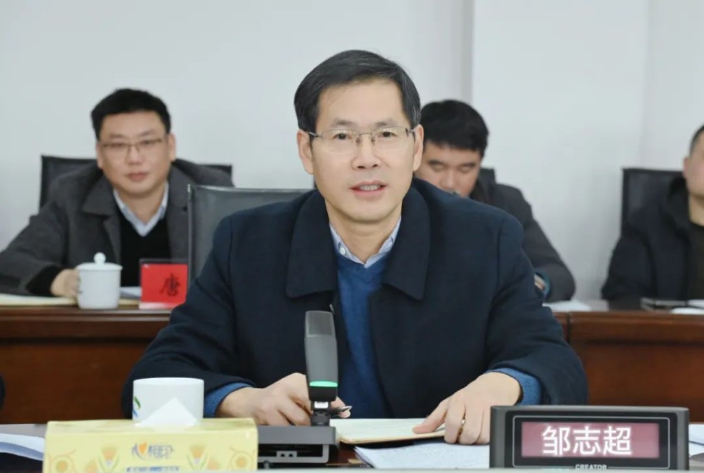 刘亚亮在株洲经开区调研园区高质量发展情况