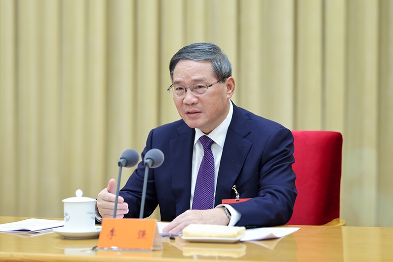 中央经济工作会议在北京举行 习近平发表重要讲话