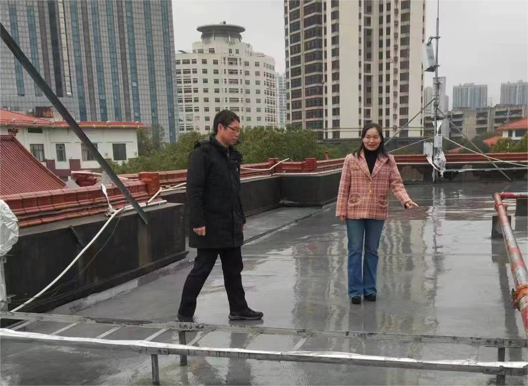 "走找想促"‖这几天，他们去了这些地方