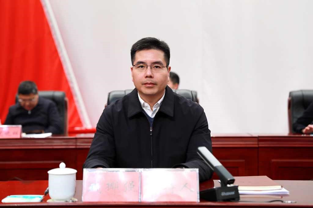 攸县第十三次妇女代表大会召开