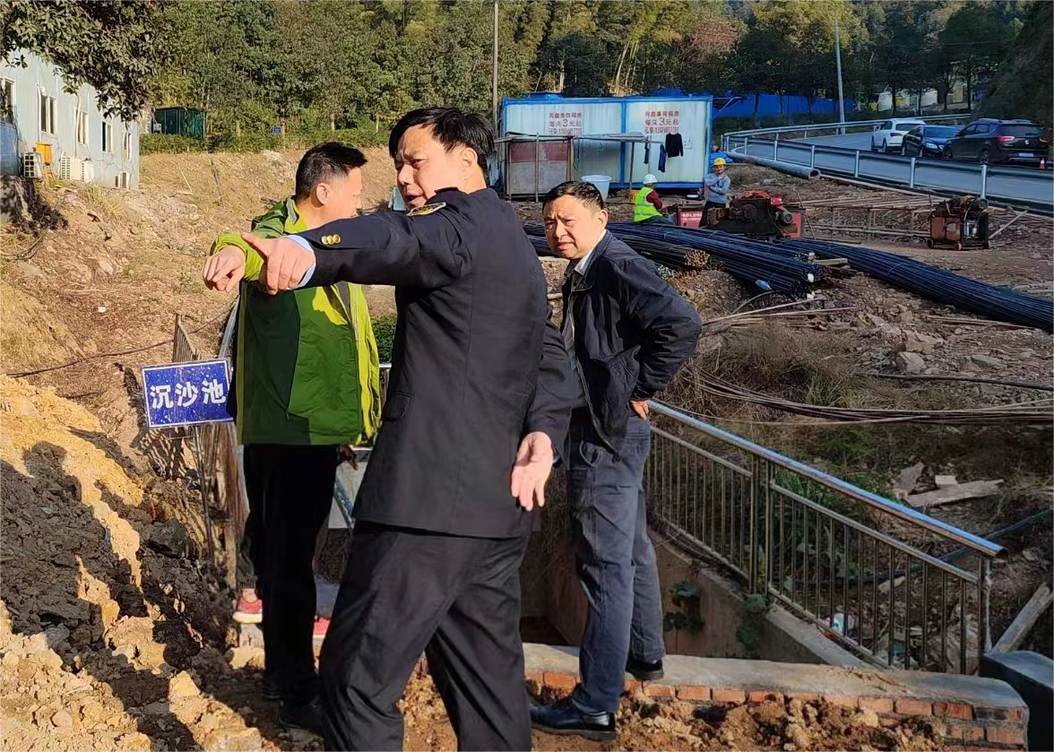 "走找想促"‖这几天,他们去了这些地方