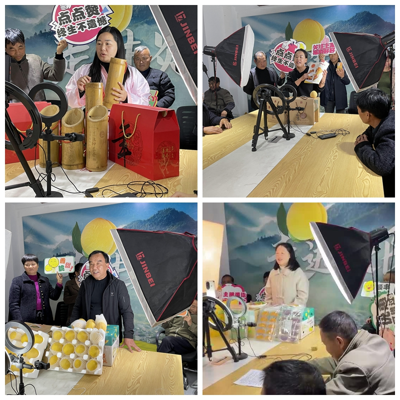 攸县新农商带头人培训班成功举办，培训创新助力乡村振兴