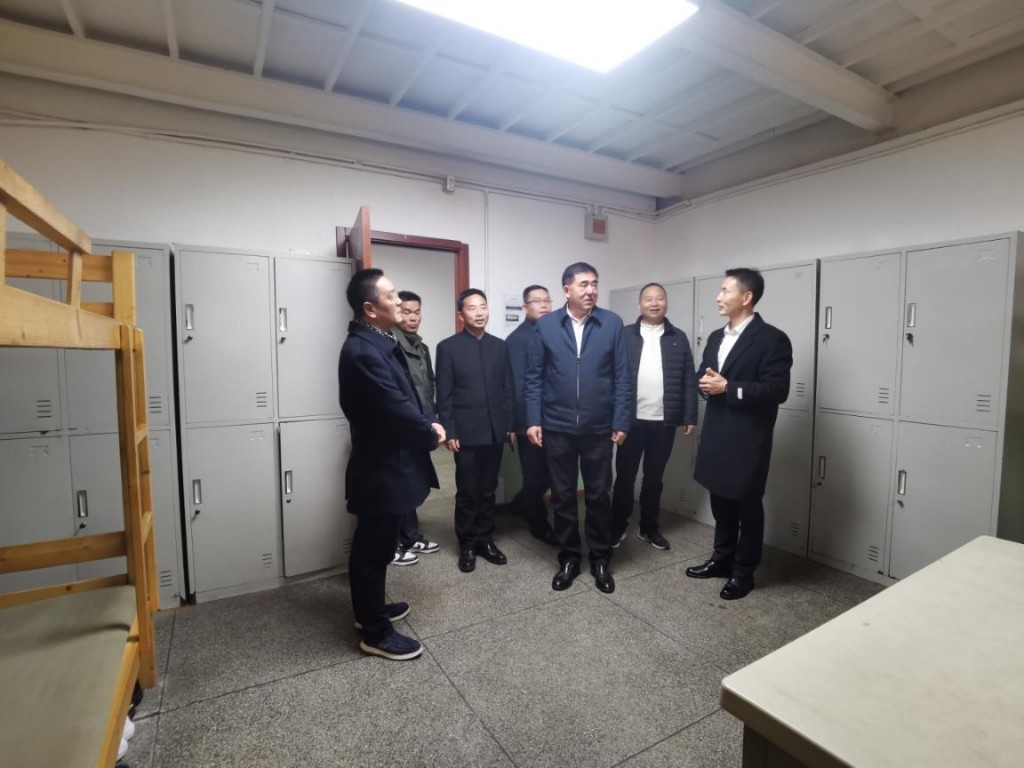 市退役军人事务局调研组赴上海、苏州考察学习就业创业工作