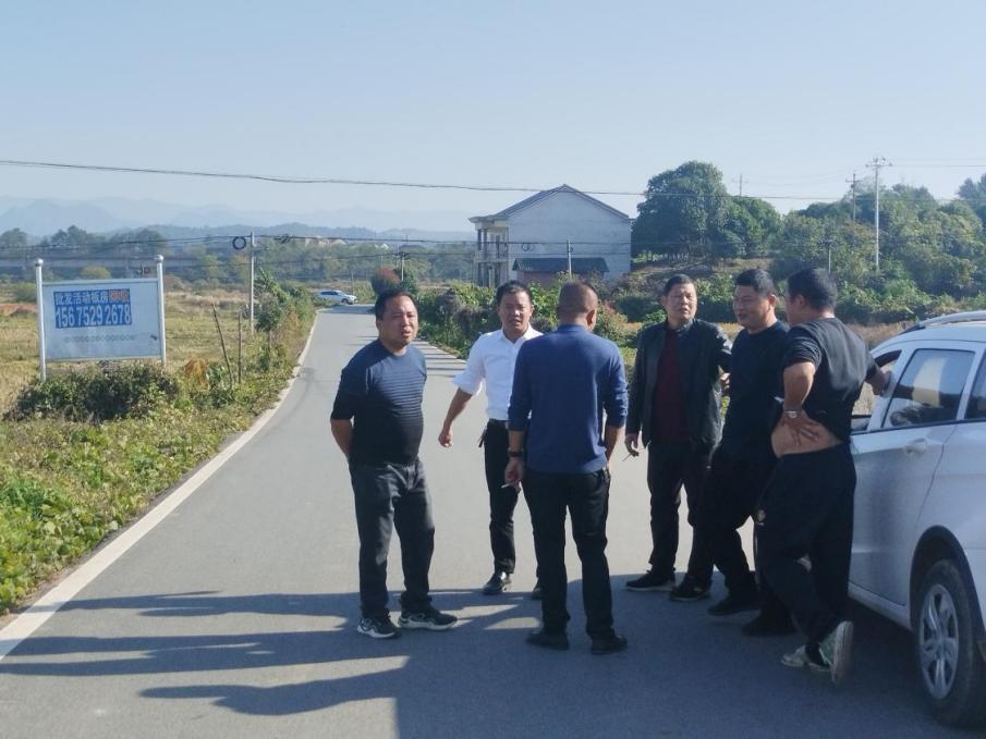 攸县：柔性执法有"温度"  河湖管理上"高度"
