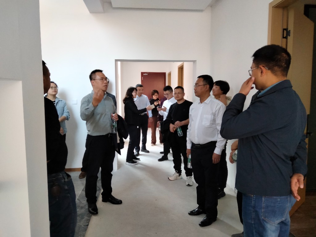 情系对口帮扶 助力乡村振兴