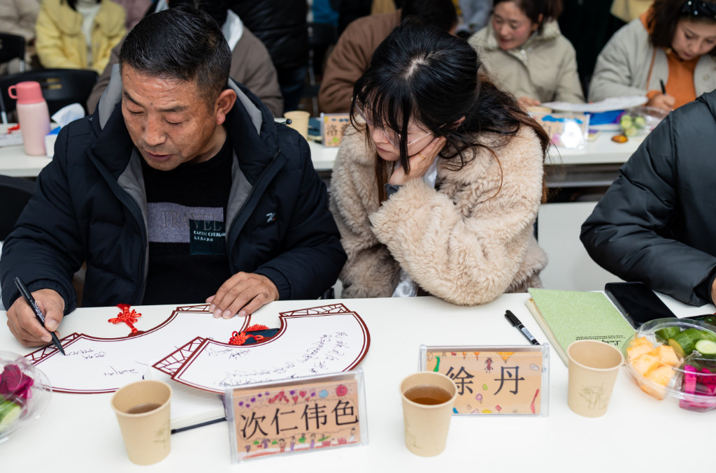 西藏山南扎囊县学前教育同行到株洲跟岗交流