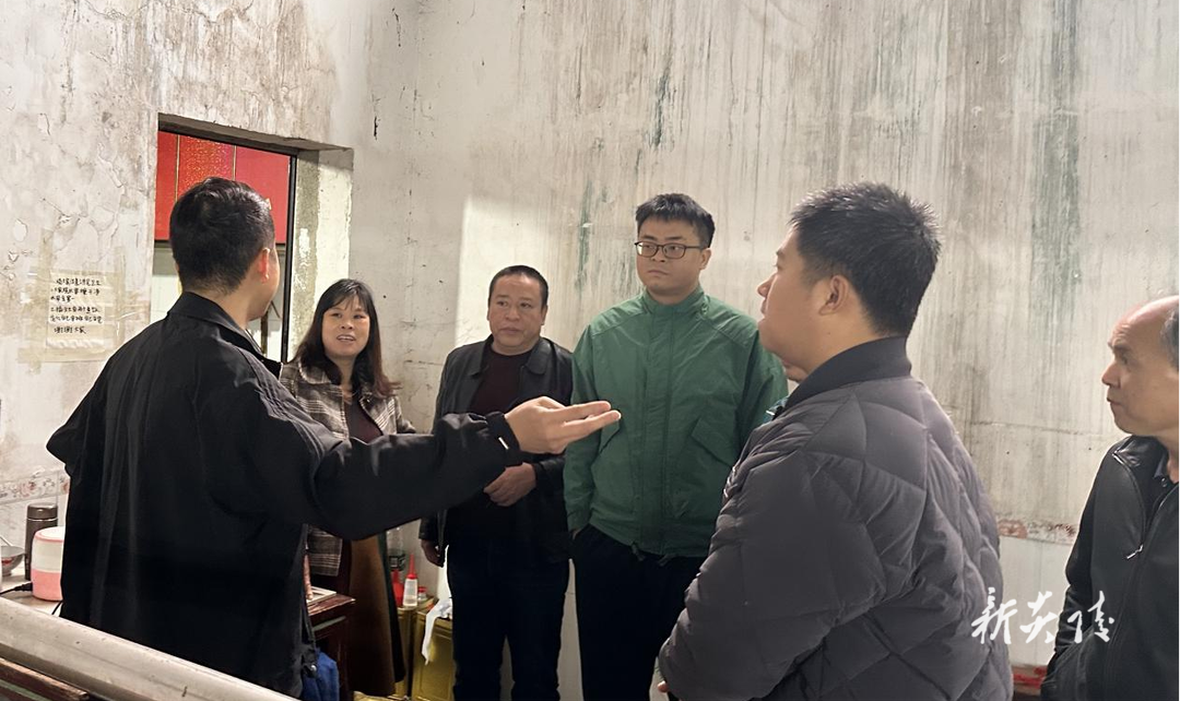 沔渡镇扎实推进安全生产大排查百日攻坚专项行动