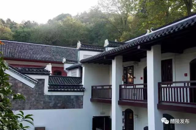 渌江书院文化旅游区晋升为国家4A级旅游景区