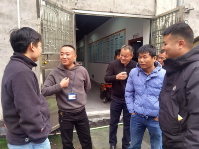 醴陵：又学又比，植保无人机让现代农业“飞”起来