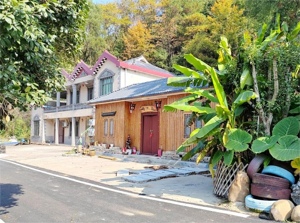 攸县水利局：因势利导进行移民后扶宜居乐业实现发展争先