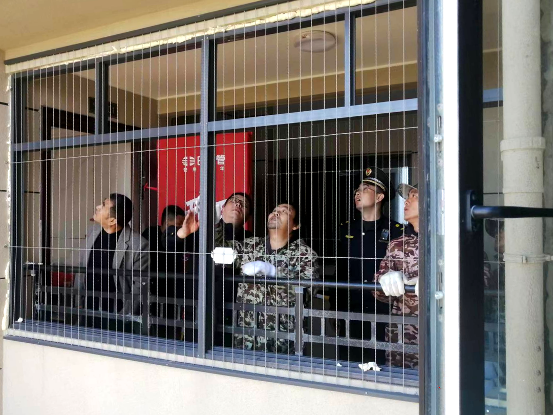 春联街道：重拳出击！依法拆除翘楚堂违法建设
