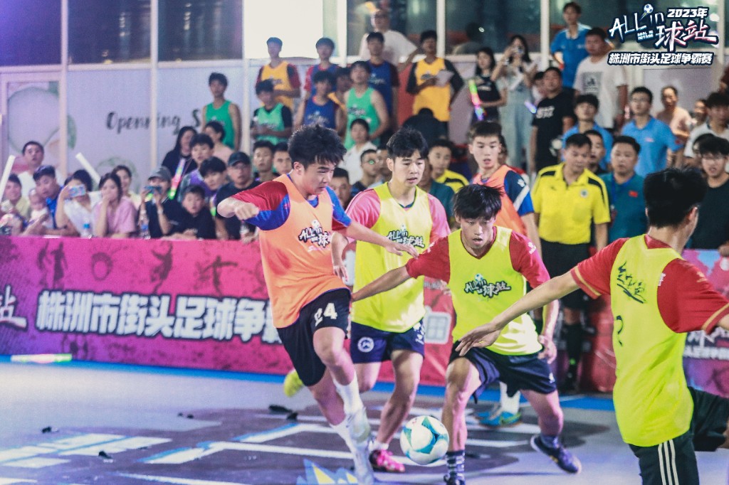 扮靓一座城 幸福一城人——株洲市巩固提升国家卫生城市创建工作纪实