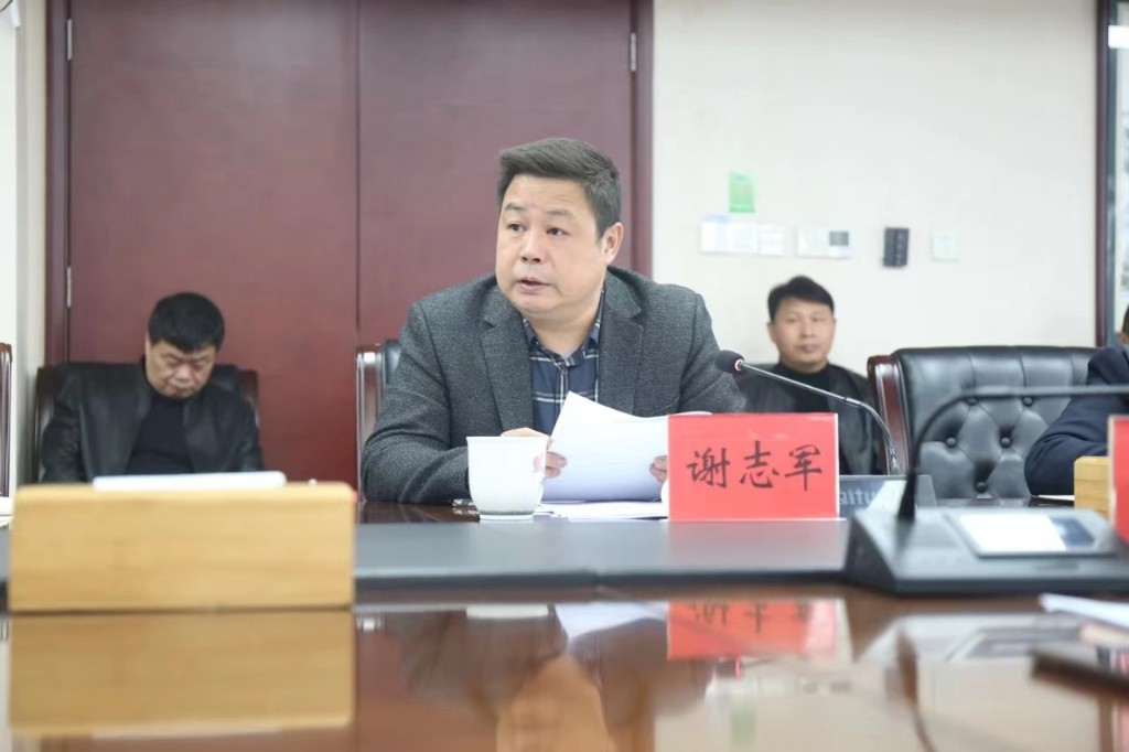 省市场监管局来株督查考核市场监管工作