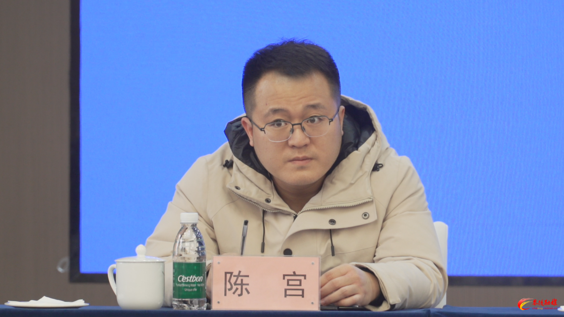 茶陵县委理论学习中心组开展集体学习暨“以学促干”专题研讨和“走找想促”活动调研成果交流、正反面典型案例剖析