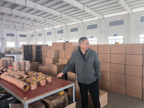 市资规局带队赴攸县开展岁末年初安全生产暗访督导工作