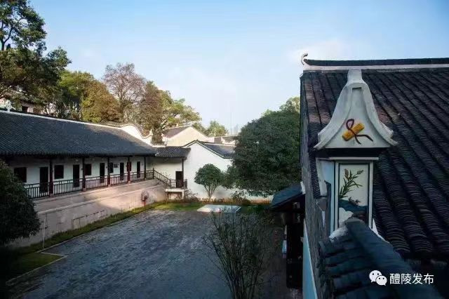 渌江书院文化旅游区晋升为国家4A级旅游景区