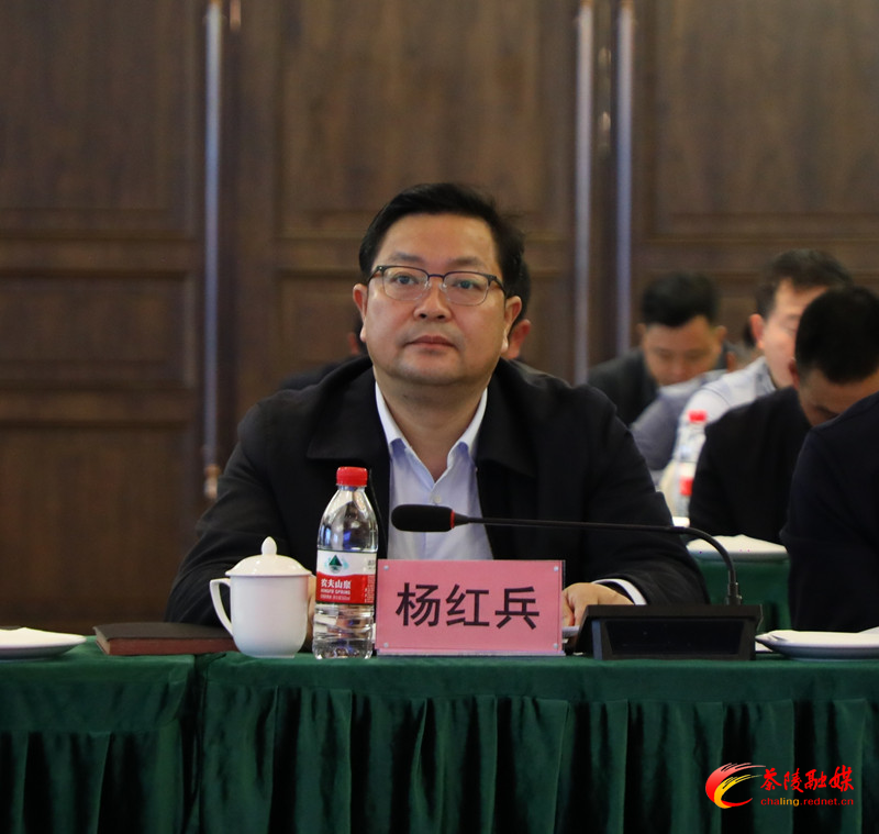 2023年省巩固拓展脱贫攻坚成果同乡村振兴有效衔接实地考核茶陵县见面会举行