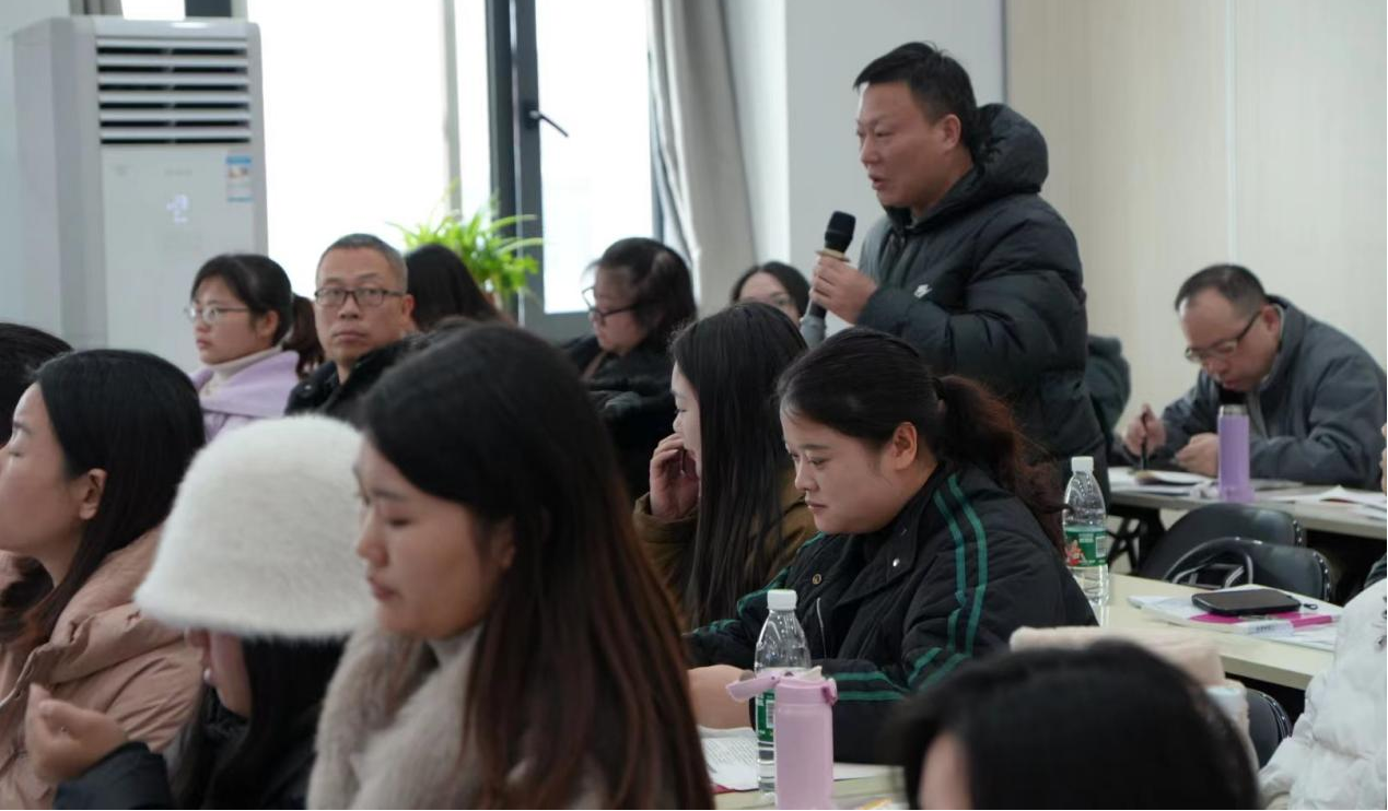 劳动关系协调员培训班顺利举办