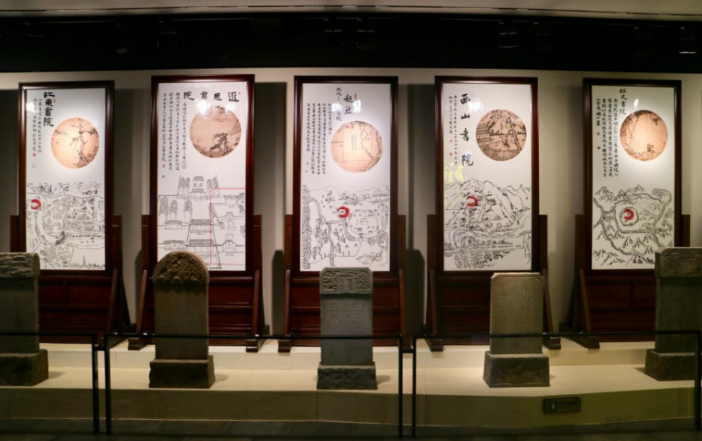 渌江书院文化旅游区晋升为国家4A级旅游景区