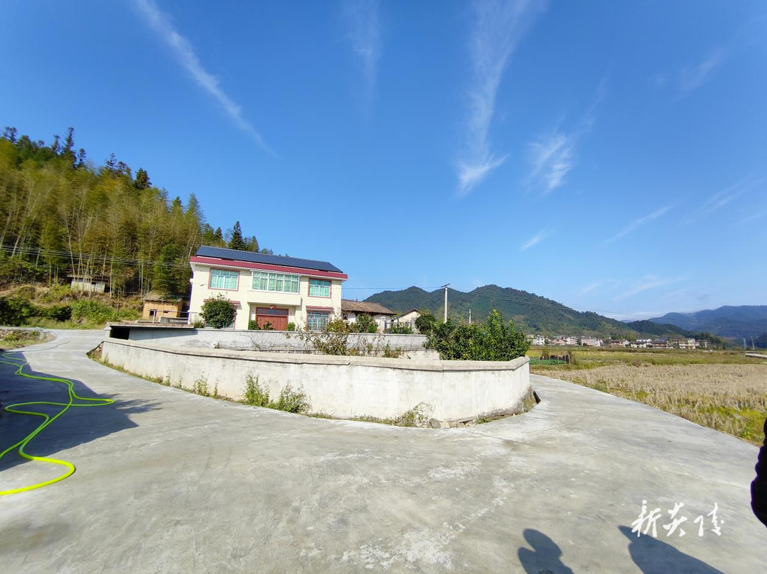沔渡镇：道路硬化暖民心 共促发展惠民生
