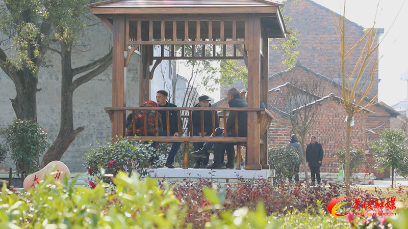 腰潞镇：“三走一评”连民心 基层治理谋新篇