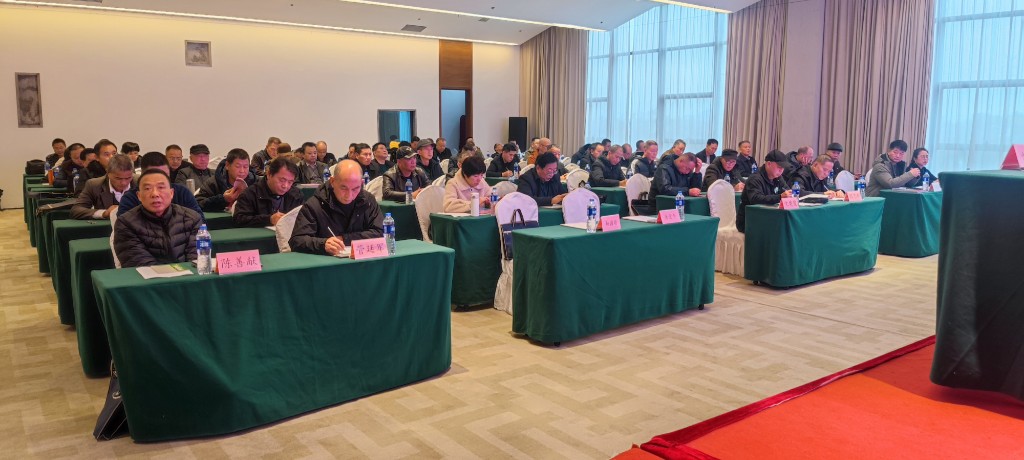 株洲市2023年第二期自主择业军转干部教育培训开班