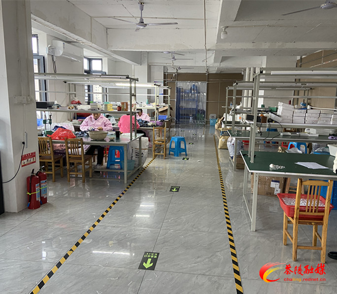 下东街道开展安全生产大排查专项行动
