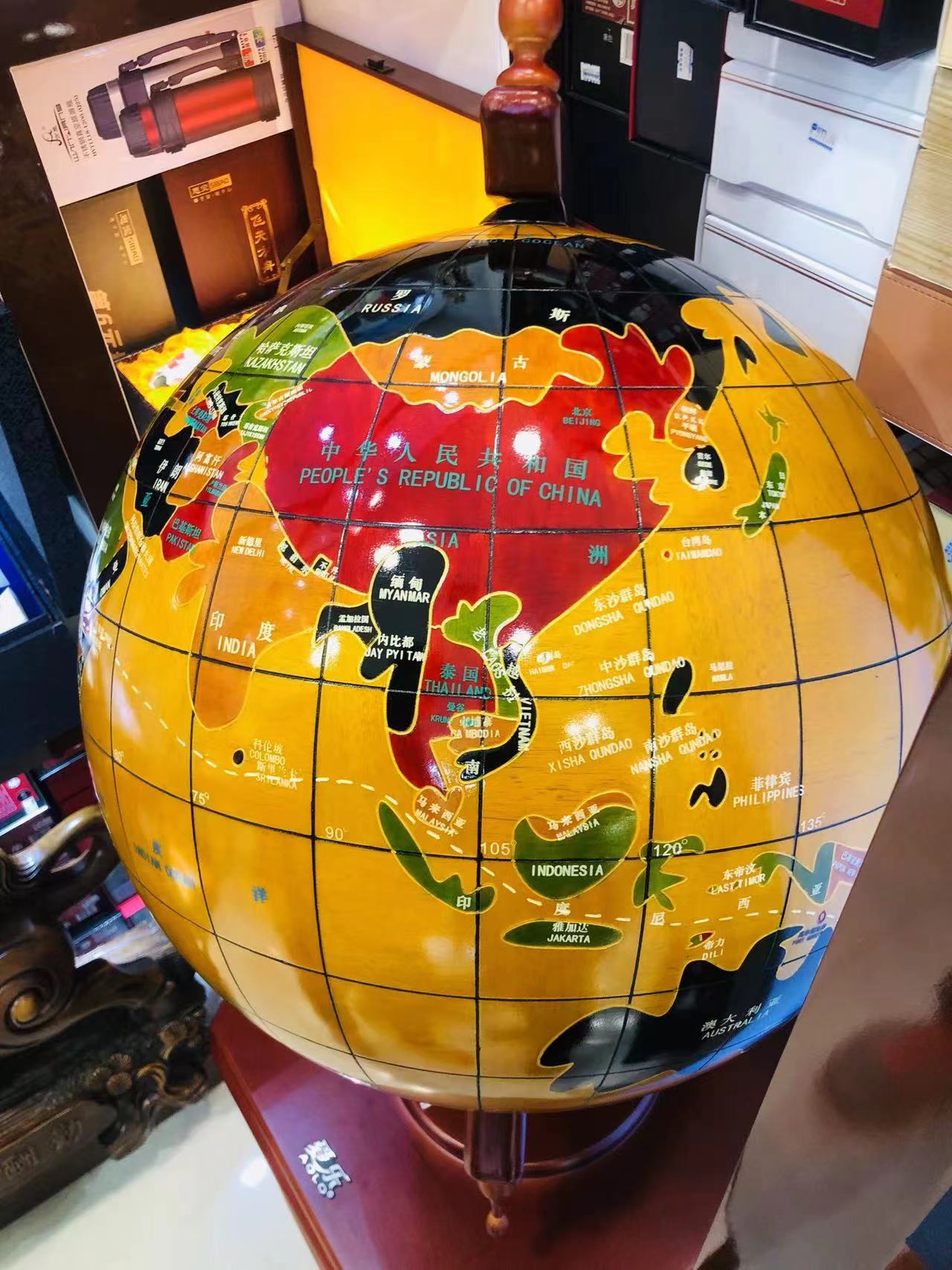 "问题地图"零容忍！我局开展联合测绘执法检查