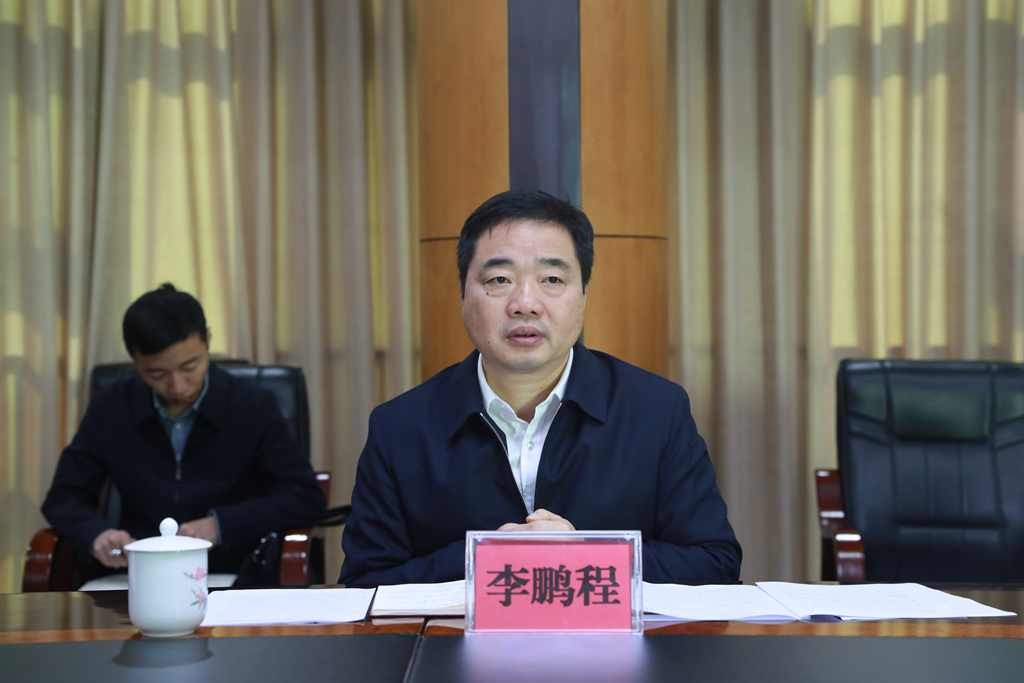李鹏程调研生态环保工作 强调：守底线 强保障 以高水平生态环境助力攸县经济社会高质量发展