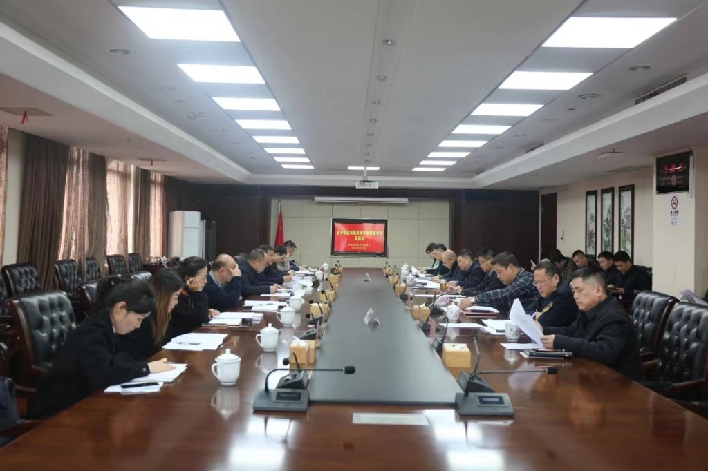 省市场监管局来株督查考核市场监管工作