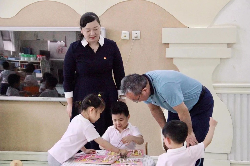 株洲成全省首批婴幼儿照护服务示范城