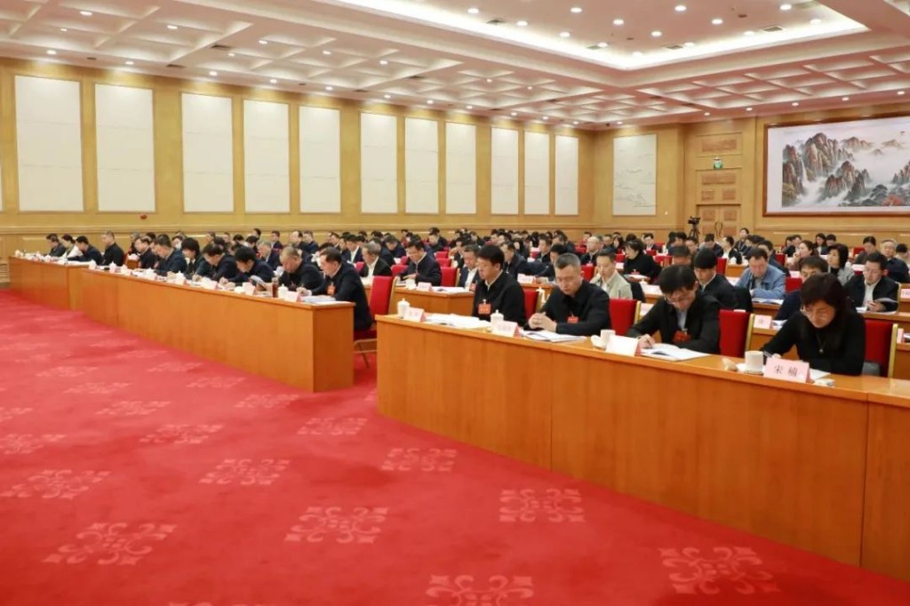 全国信访局长会议召开 安排部署2024年信访工作重点任务