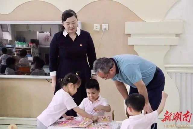 擦亮“健康底色”，提亮“幸福成色”——2023年株洲市卫生健康事业发展综述