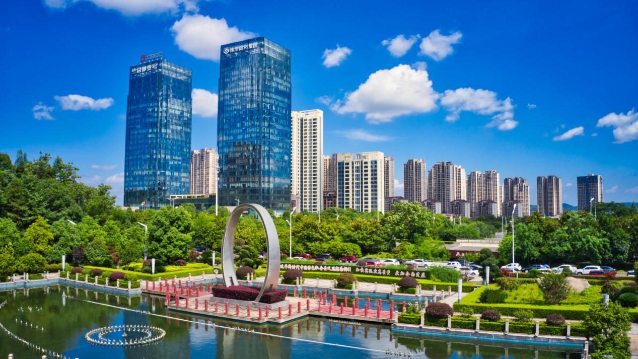 注意!我市启动黄色预警
