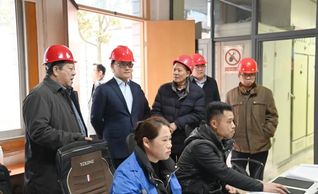摸清经济“家底” 严守安全底线