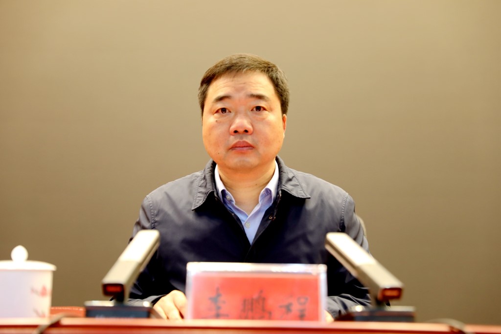 攸县宣传思想文化工作会议、网络安全和信息化工作会议同步召开
