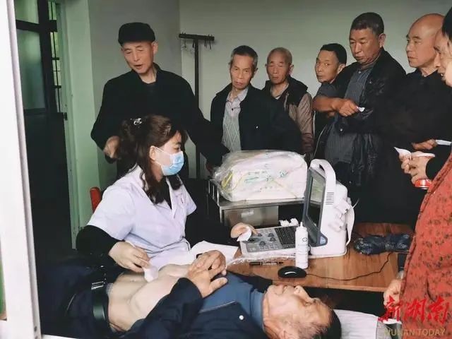擦亮“健康底色”，提亮“幸福成色”——2023年株洲市卫生健康事业发展综述