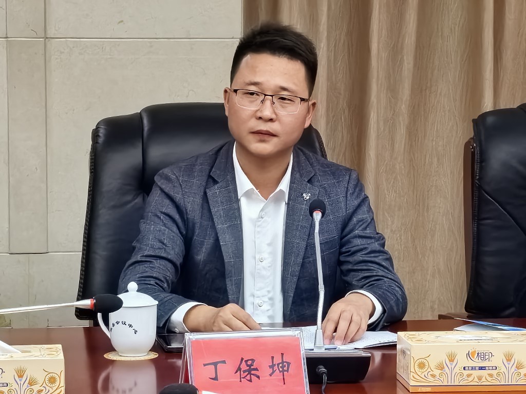 中国汉方药业集团来攸商洽