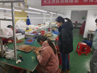 筑牢防护网，守好平安线—龙潭镇开展岁末年初安全生产和消防安全多领域检查行动