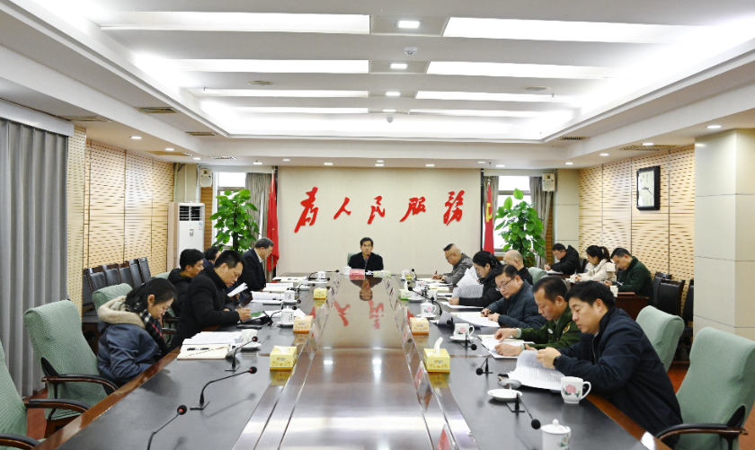 区委常委会召开会议，研究听取了这些事项