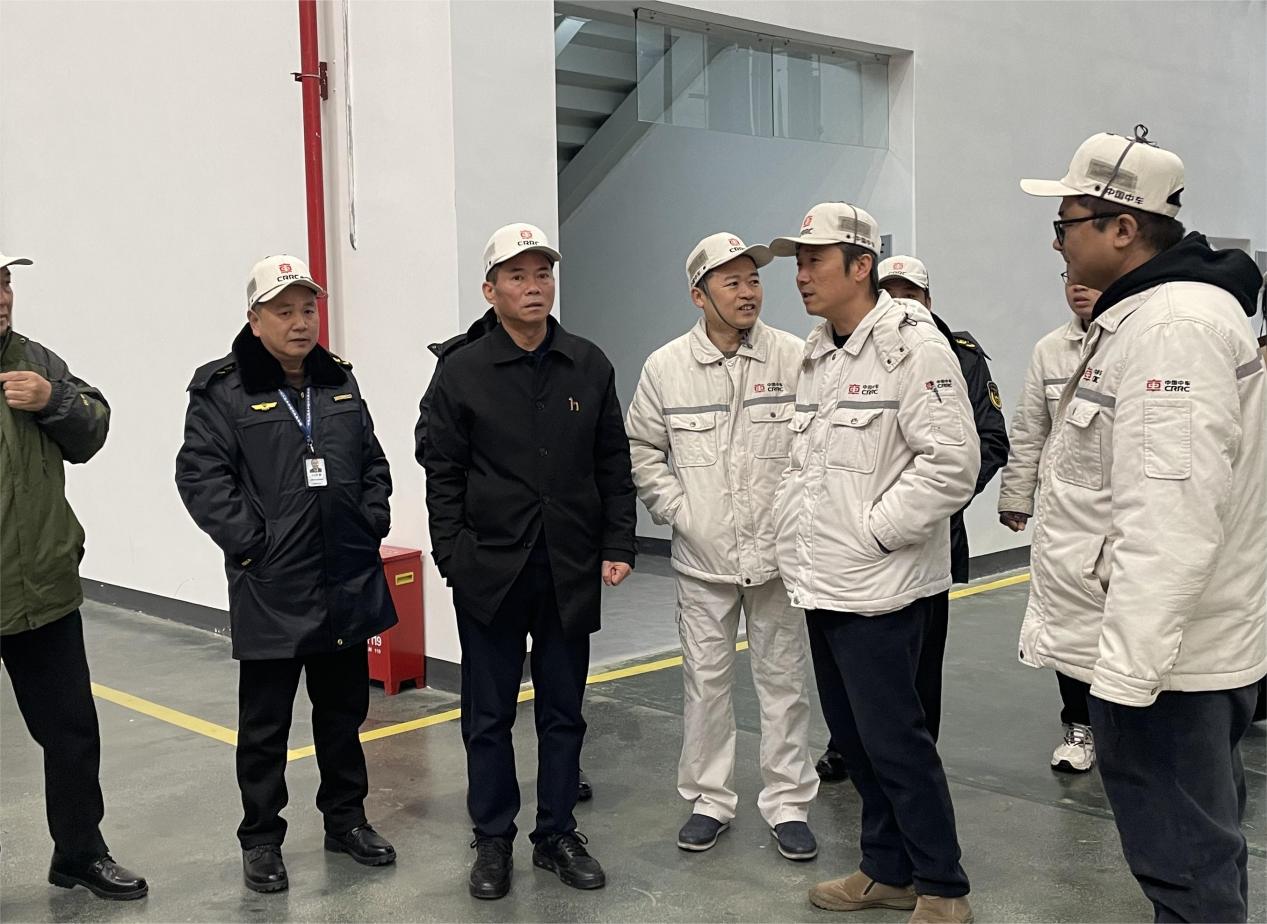 这几天局领导集中开展了"这件事"！